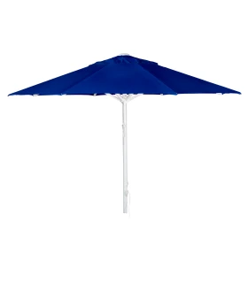 Parasol aluminio diámetro 3 m Heavy duty ref. 876 Acrílico 220 grs