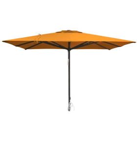 Parasol aluminio 3x2 m Tejido Acrílico Conva 887 Heavy duty