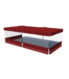 Cortina Universal para Parasoles de 205cms de altura