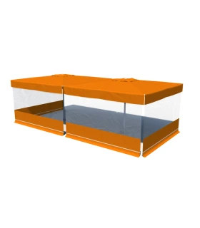 Cortina Universal para Parasoles de 205cms de altura