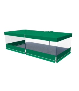 Cortina Universal para Parasoles de 205cms de altura