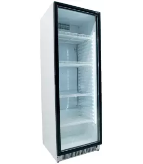 Armario Expositor Refrigerado 400 litros de 620 x665 x1850h mm RV300