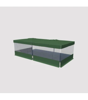 Cortina Universal para Parasoles de 205cms de altura