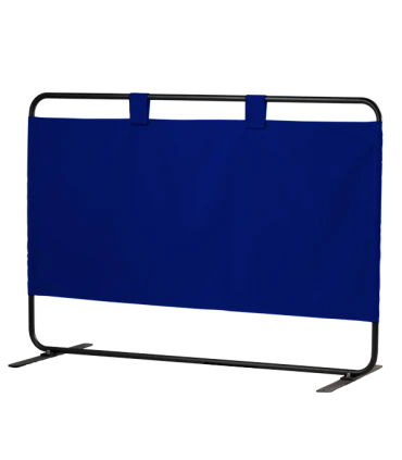 Separadores Separador Terraza en tejido Agora 105x150cms Conva SPTZ150MS