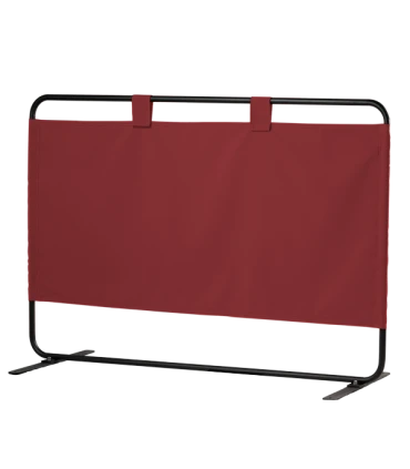 Separadores Separador Terraza en tejido Agora 105x150cms Conva SPTZ150MS