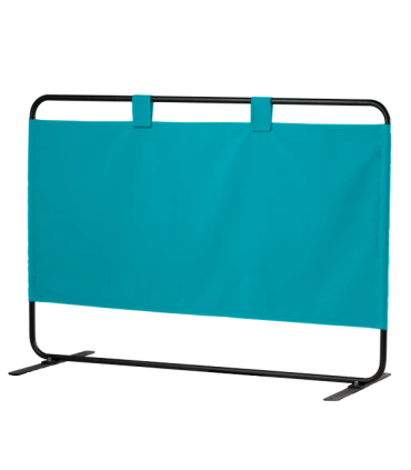 Separadores Separador Terraza en tejido Agora 105x150cms Conva SPTZ150MS