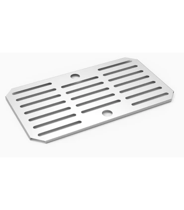 Cubetas GN Fondo de acero inoxidable para cubeta GN 2/3 Fricosmos 487254