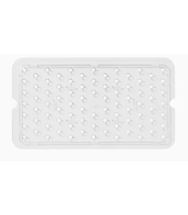 Cubetas GN Fondo de polipropileno para cubeta GN 1/1 Fricosmos 487268