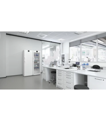 Armarios Laboratorio y Farmacia Armario expositor para laboratorio Liebherr Performance SRFvg 4011 Liebherr SRFvg 4011