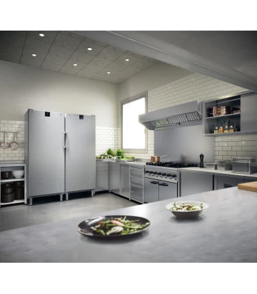 Armarios Refrigerados GN 2/1 Armario refrigerado Liebherr Perfection FRFCvg 5501 Liebherr FRFCvg 5501