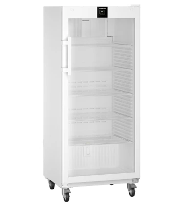Armarios Laboratorio y Farmacia Frigorífico expositor de farmacia para medicamentos Liebherr Perfection HMFvh 5511 Liebherr H...
