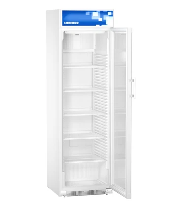 Armarios Expositores Refrigerados Armario expositor refrigerado ventilado Liebherr FKDv 4203 Liebherr FKDv 4203