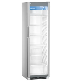 Armario expositor refrigerado ventilado Liebherr FKDv 4503