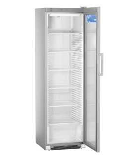 Armario expositor refrigerado ventilado Liebherr FKDv 4503