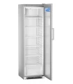 Armario expositor refrigerado ventilado Liebherr FKDv 4503