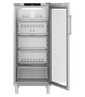 Armario expositor refrigerado Liebherr Perfection FRFCvg 5511