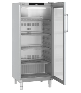 Armario expositor refrigerado Liebherr Perfection FRFCvg 5511