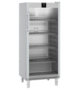 Armario expositor refrigerado Liebherr Perfection FRFCvg 5511