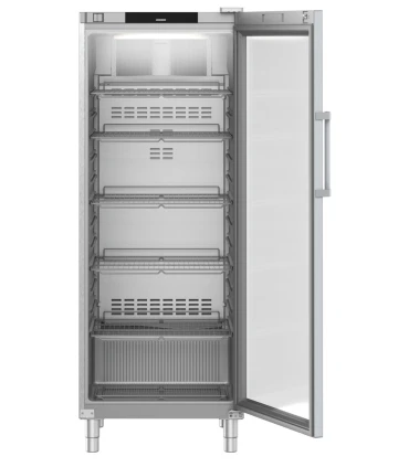 Armarios Expositores Refrigerados Armario expositor refrigerado Liebherr Perfection FRFCvg 6511 Liebherr FRFCvg 6511