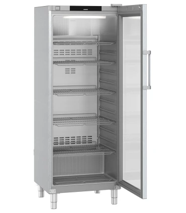 Armarios Expositores Refrigerados Armario expositor refrigerado Liebherr Perfection FRFCvg 6511 Liebherr FRFCvg 6511