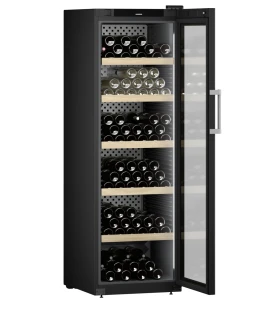 Armario bodega expositor 229 botellas Liebherr Grand Cru Selection ...