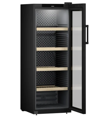 Vinotecas Armario bodega expositor 196 botellas Liebherr Grand Cru WPbl 5001 Liebherr WPbl 5001