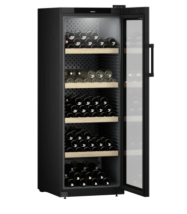 Vinotecas Armario bodega expositor 196 botellas Liebherr Grand Cru WPbl 5001 Liebherr WPbl 5001