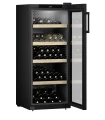 Armario bodega expositor 166 botellas Liebherr Grand Cru WPbl 4601