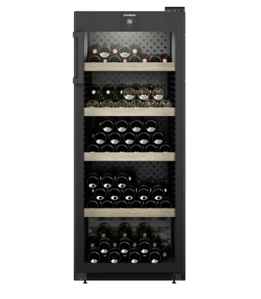 Vinotecas Armario bodega expositor 166 botellas Liebherr Grand Cru WPbl 4601 Liebherr WPbl 4601