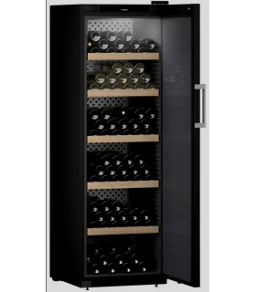 Armario bodega 229 botellas Liebherr Grand Cru Selection WSbli 5231