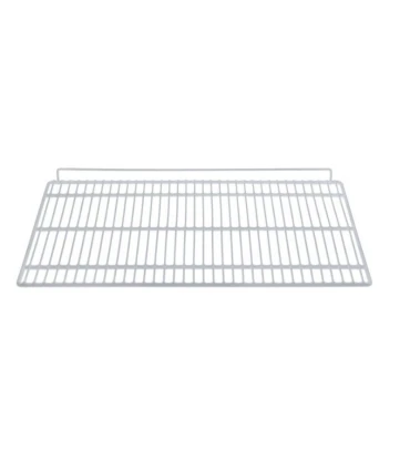 Estantes y rejillas frío Estante de varilla plastificada 651x510mm Edenox AGB-600R Edenox 12134059