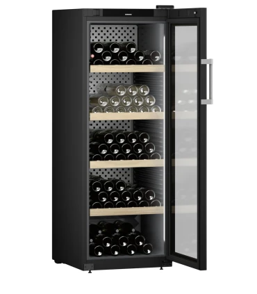 Vinotecas Armario bodega expositor 196 botellas Liebherr Grand Cru Selection WPbli 5031 Liebherr WPbli 5031