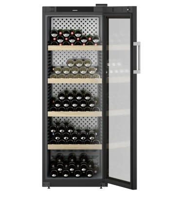 Vinotecas Armario bodega expositor 196 botellas Liebherr Grand Cru Selection WPbli 5031 Liebherr WPbli 5031