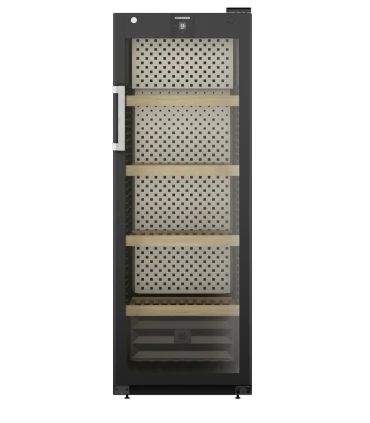 Vinotecas Armario bodega expositor 196 botellas Liebherr Grand Cru Selection WPbli 5031 Liebherr WPbli 5031
