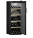 Armario bodega 196 botellas Liebherr Grand Cru Selection WSbli 5031