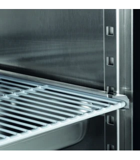 Armario para congelados GN 2/1 frío ventilado ACG 70 GN