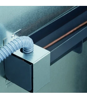 Armario para congelados GN 2/1 frío ventilado ACG 70 GN