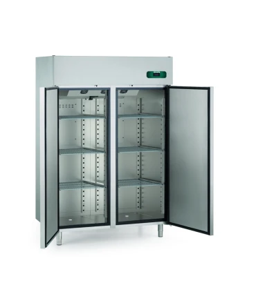 Armarios de Pastelería Armario refrigerado ventilado GN 2/1 ARG 140 GN Más que Frío ARG 140 GN