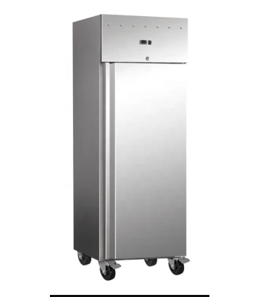 Armarios de Pastelería Armario refrigerado de pastelería ventilado con 20 guías MEI-741-RP Importación MEI-741-RP