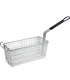 Cesta freidora con separadores 145x335x145h mm
