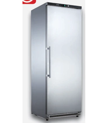 Armarios Congelación Armario Congelados frío Estático 600x585x1850h mm AR 400 BT INOX Mesfred AR 400 BT INOX