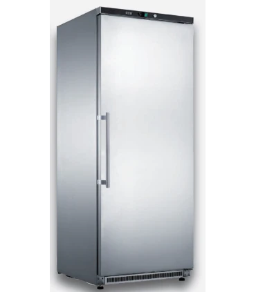 Armarios Congelación Armario Congelados frío Estático 777x695x1890h mm AR 600 BT INOX Mesfred AR 600 BT INOX