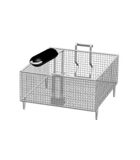 Cesta para freidora HR Fainca serie 750 de 12 litros
