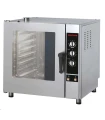 Horno eléctrico 7 GN 1/1 Inoxtrend Professional Compact CDA107E