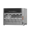 Churrasquero 9 espadas Elangrill