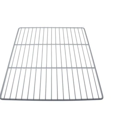 Estantes y rejillas frío Parrilla 550x530mm rejilla plastificada 9mm sin tope  971253