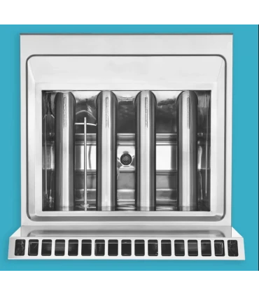 Freidoras a Gas Freidora a Gas con mueble 35/46 litros Elframo GT35 Elframo GT35