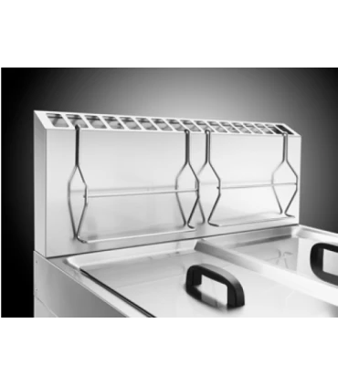 Freidoras a Gas Freidora a Gas con mueble 17 litros Elframo GT17 Elframo GT17