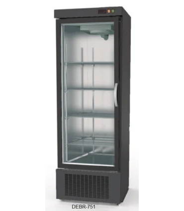 Armarios Expositores Refrigerados Armario Refrigerado 1 puerta Docriluc DEBR-751 Docriluc DEBR-751