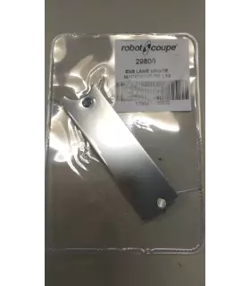 Cuchilla 92mm de Recambio Disco Equipo de Dados EM de Robot Coupé